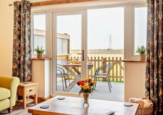 Monks Barn - Upwell - 6