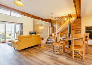 Monks Barn - Upwell - 5