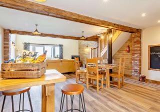 Monks Barn - Upwell - 4