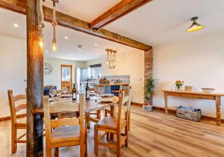 Aqueduct Barn - Upwell - 6