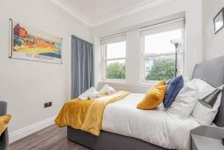 South Street Apartments No 18C - St Andrews - 7