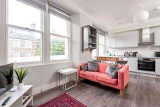 South Street Apartments No 18C - St Andrews - 3