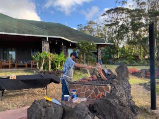 Heva Eco Lodge - Hanga Roa - 6