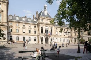 Great studio near the Eiffel Tower - Parijs - 9