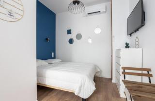 Great studio near the Eiffel Tower - Parijs - 7