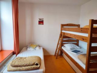 Le Fagotin - Youth hostel - Stoumont - 7