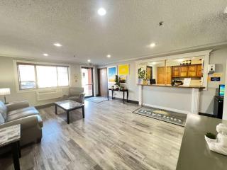 Antelope Inn & Suites - 0