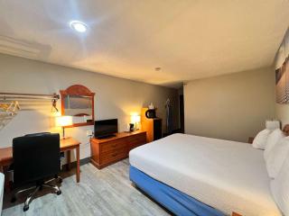 Antelope Inn & Suites - 2