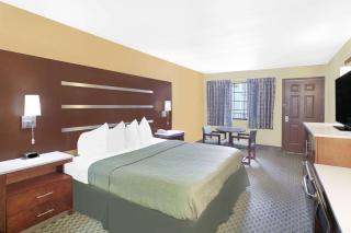 Days Inn by Wyndham Fayetteville - Fayetteville - 7