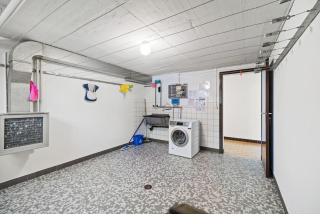 Appartement calme et accueillant à Charmey - Charmey - 5