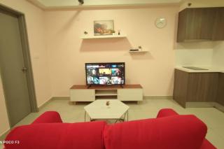 HB1511-Cyberjaya-Netflix-Wifi-Parking-Pool , 3089 - Cyberjaya - 0