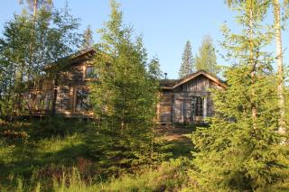 Valonranta Cottage - 5