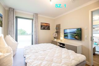 Villa Deichgraf Ostseeblick - 1