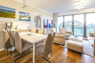 Villa Deichgraf Ostseeblick - 6