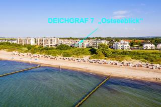 Villa Deichgraf Ostseeblick - 3