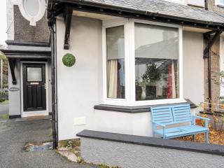 Gweldon Topsail - Porthmadog - 9