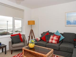 Gweldon Topsail - Porthmadog - 4