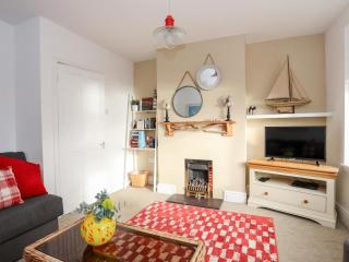Gweldon Topsail - Porthmadog - 5