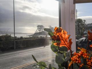 Gweldon - Anchor Deck - Porthmadog - 8