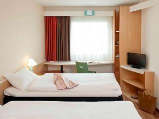 ibis Berlin City Potsdamer Platz - Berlin - 4