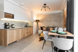 Apartament Grota Zakopane - Zakopane - 7