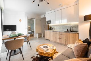 Apartament Grota Zakopane - Zakopane - 2