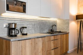 Apartament Grota Zakopane - Zakopane - 6