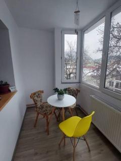 Apartament spatios in Brasov - Braşov - 2