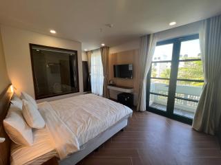 Tanya Phu Quoc Hotel - Phu Quoc - 5