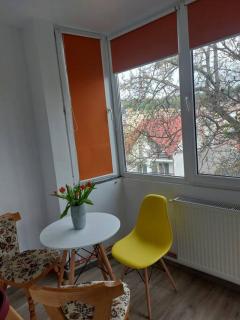 Apartament spatios in Brasov - Braşov - 1