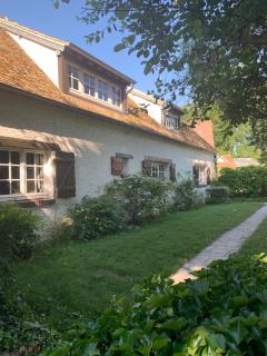 ENOLAND La maison du bonheur - Bourdonné - 4