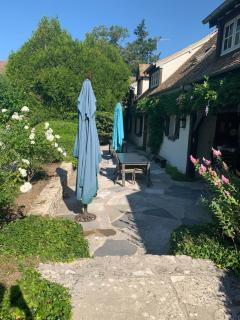 ENOLAND La maison du bonheur - 5