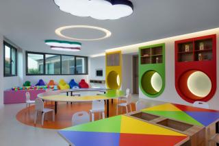 Reges, a Luxury Collection Resort & Spa, Cesme - Çeşme - 2