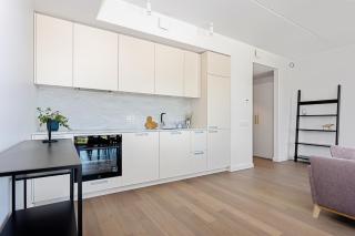 Sea View Family Apt in Unique Kalaranna District - Tallinn - 6