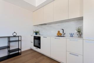 Sea View Family Apartments in Unique Kalaranna District - 5