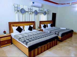 Galaxy Inn Guest House - Karatschi - 9