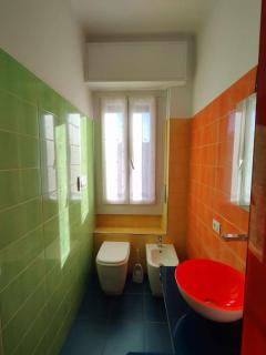 Bilocale luminoso e accogliente zona Marche - 1