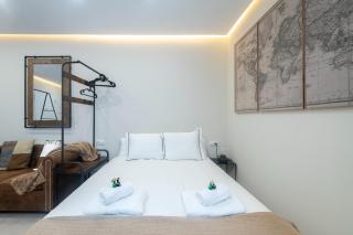 LUXURY APARTMENT JACUZZi - Malaga - 2
