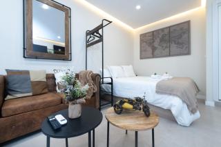 LUXURY APARTMENT JACUZZi - Malaga - 9