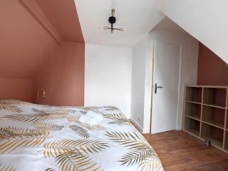 Le Pic*Wifi*Netflix*Ménage inclus - Bagnères-de-Bigorre - 6