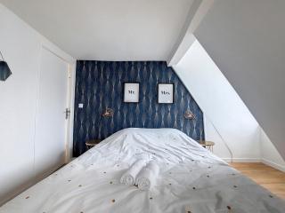 Le Pic*Wifi*Netflix*Ménage inclus - Bagnères-de-Bigorre - 5