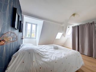 Le Pic*Wifi*Netflix*Ménage inclus - Bagnères-de-Bigorre - 4