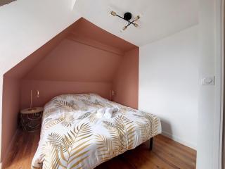Le Pic*Wifi*Netflix*Ménage inclus - Bagnères-de-Bigorre - 7