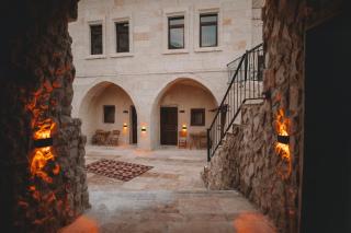 DAPHNE CAVE HOTEL - Avanos - 4