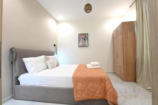 Modh Patras City Centre - Entire Apartment - Patra - 5