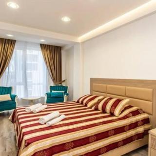 Star Rent Decebal 99H - Chişinău - 0