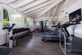 Best Western Plus Hotel Modena Resort - 1