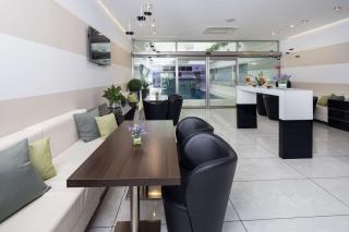 Best Western Plus Hotel Modena Resort - 3