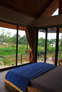 Anna Little Garden - Fish House - 3