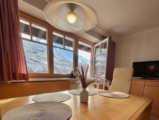 Haus Wallis by stayFritz - Ski-In Ski-Out Apartments am Arlberg - Warth am Arlberg - 1